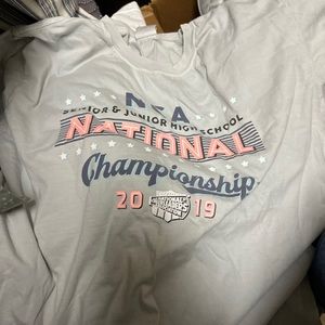 Cheer T-shirts Bundle